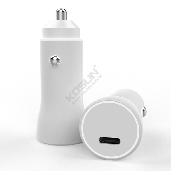 PD18W Car Charger